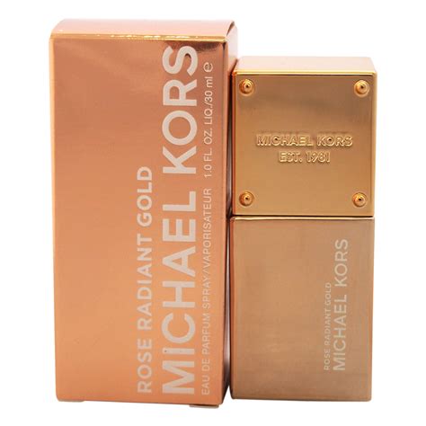 michael kors rose gold fragrance reviews|rose radiant gold Michael Kors.